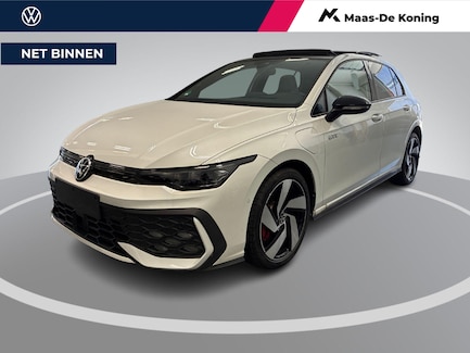Volkswagen Golf 0