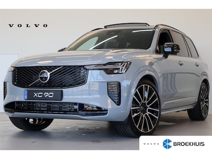 Volvo XC90 0