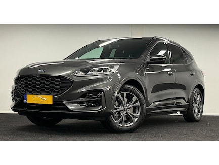 Ford Kuga 0
