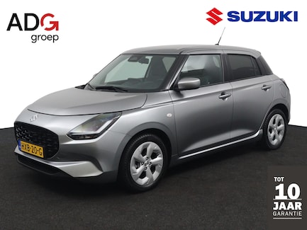 Suzuki Swift 0