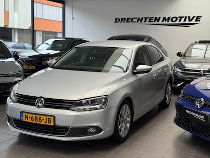 Volkswagen Jetta 0