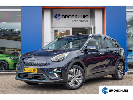 Kia Niro EV 0