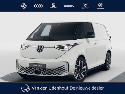 Volkswagen ID. Buzz 0