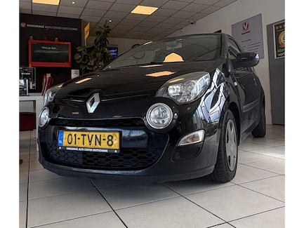 Renault Twingo 0