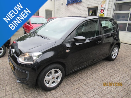 Volkswagen Up! 0