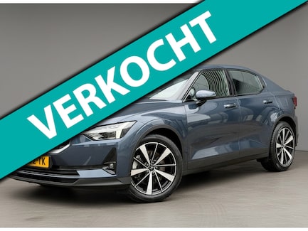 Polestar 2 0