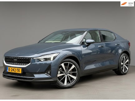 Polestar 2 0