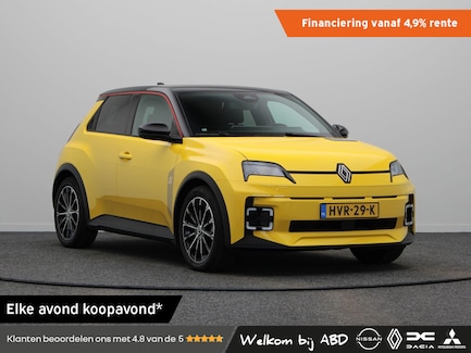Renault R5 0