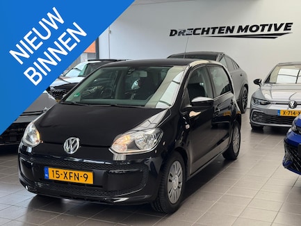 Volkswagen Up! 0