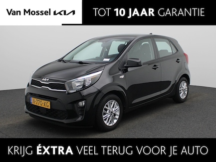 Kia Picanto 0