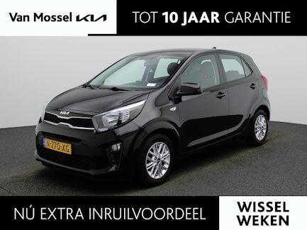 Kia Picanto 0