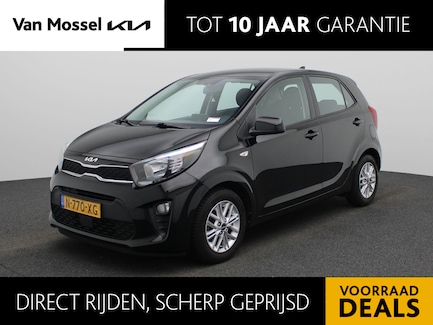 Kia Picanto 0