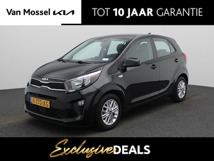 Kia Picanto 0