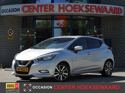 Nissan Micra 0
