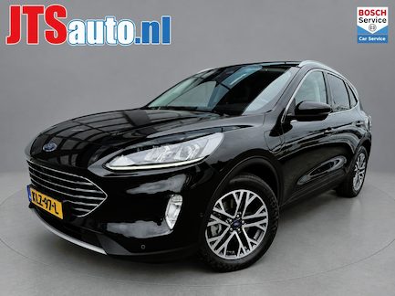 Ford Kuga 0