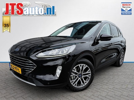 Ford Kuga 0