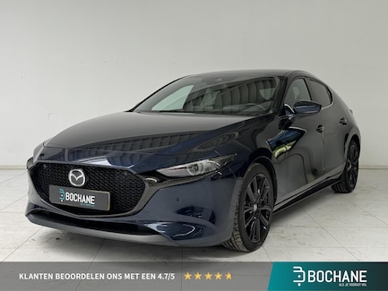 Mazda 3 0