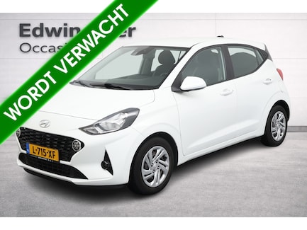 Hyundai i10 0