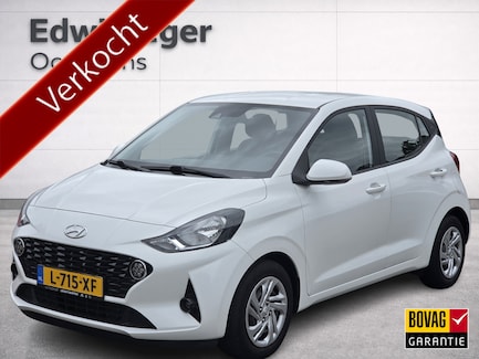 Hyundai i10 0