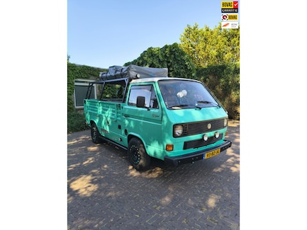 Volkswagen Transporter 0