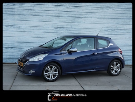 Peugeot 208 0