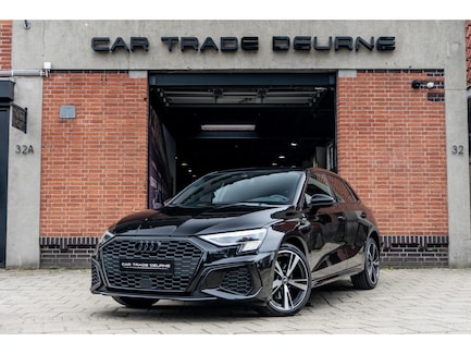 Audi A3 0