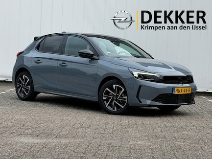 Opel Corsa 0