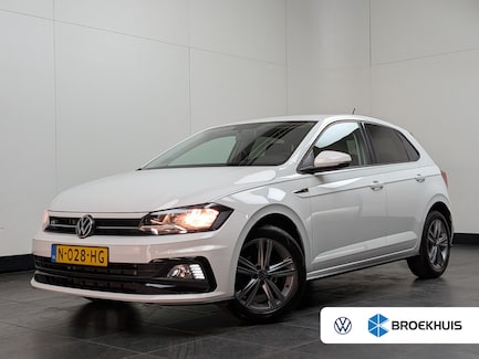Volkswagen Polo 0