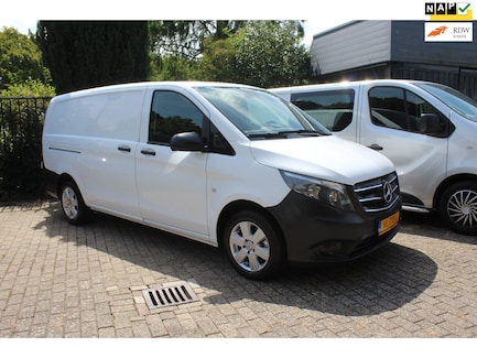 Mercedes-Benz Vito 0