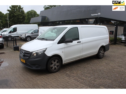 Mercedes-Benz Vito 0