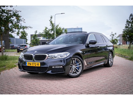 BMW 5-Serie 0