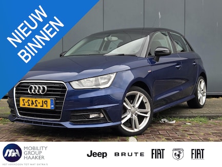 Audi A1 0