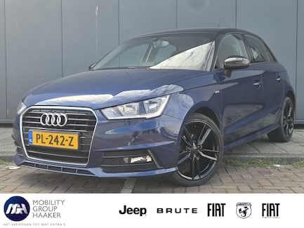 Audi A1 0