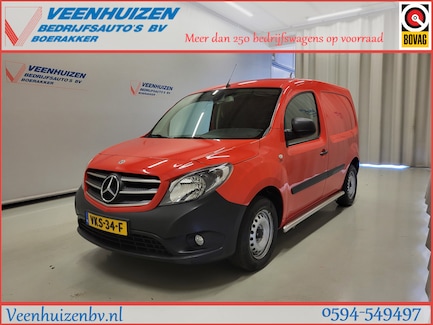 Mercedes-Benz Citan 0
