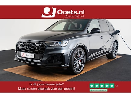 Audi Q7 0