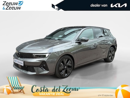 Opel Astra 0