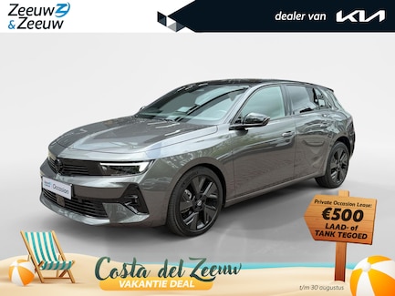 Opel Astra 0