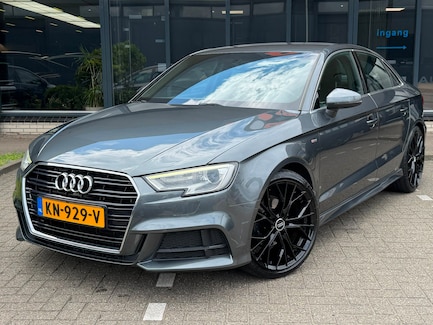 Audi A3 0