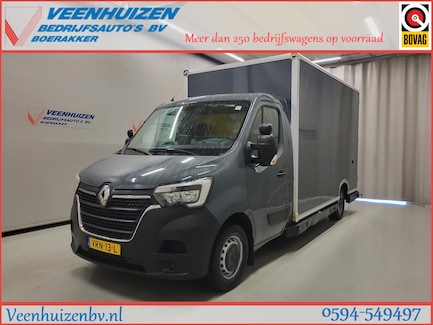 Renault Master 0