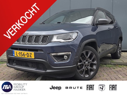 Jeep Compass 0