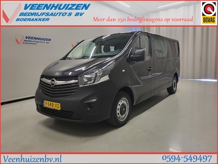 Opel Vivaro 0