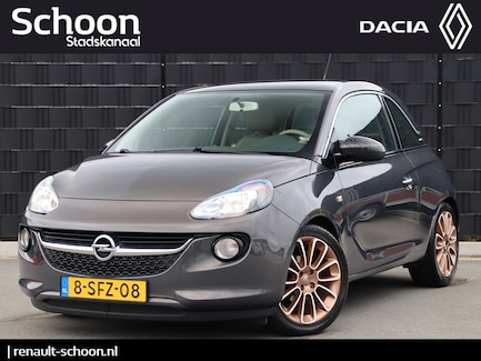 Opel Adam 0