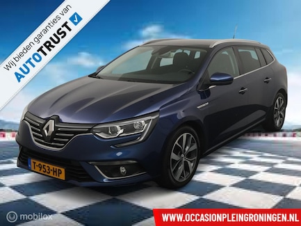Renault Megane 0
