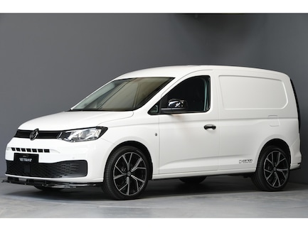 Volkswagen Caddy 0
