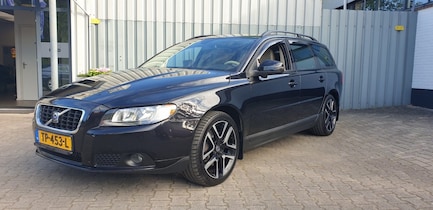 Volvo V70 0