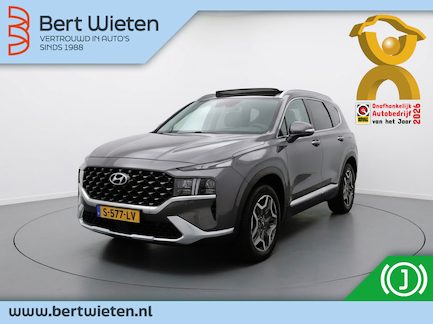 Hyundai Santa Fe 0