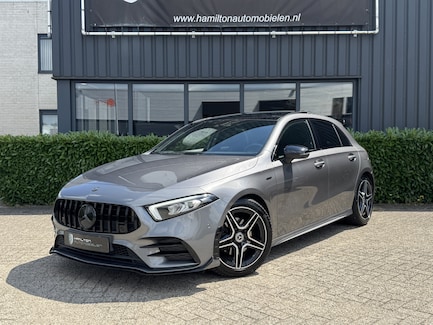 Mercedes-Benz A-klasse 0