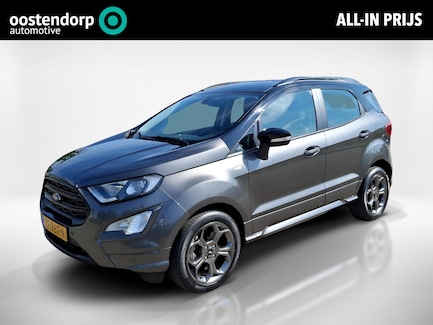 Ford EcoSport 0