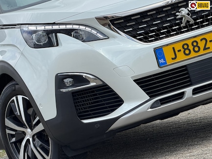 Peugeot 3008 0