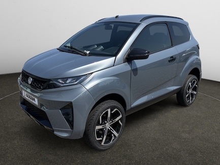 AIXAM Crossover 0